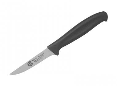 Nůž Albainox 17323B kuchyňský černý