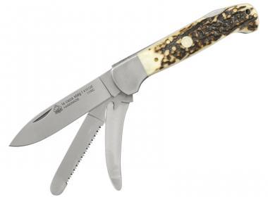 Zavírací nůž Puma IP 314511 lovecký
