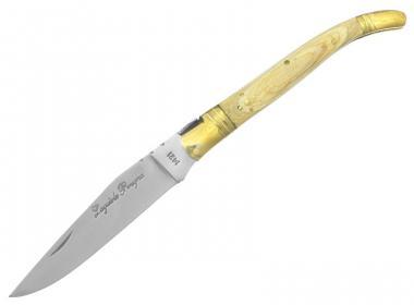 Nůž Laguiole Bougna 5363 