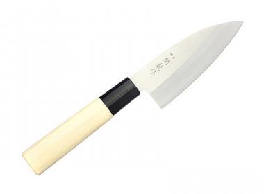 Japonský kuchyňský nůž Small Deba