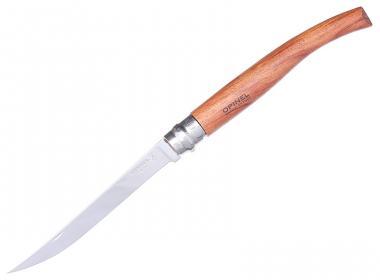 Nůž Opinel Effile VRI 12 bubinga