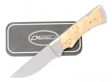 Zavírací nůž Marttiini 930115 Folding MBL