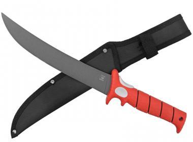 Filetovací nůž Bubba Blade BB1-9F