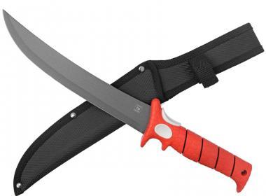 Filetovací nůž Bubba Blade BB1-9S