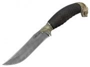 Nůž Siberia Kobra2 damaškový
