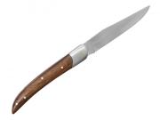 Nůž Pradel Evolution 7374 dřevo