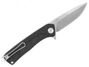 Zavírací nůž ANV Z100-001, G10, linerlock