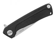 Zavírací nůž ANV Z100-002, G10, linerlock