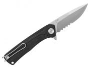 Zavírací nůž ANV Z100-002, G10, linerlock