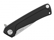 Zavírací nůž ANV Z100-003, dural, framelock