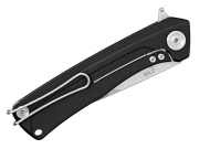 Zavírací nůž ANV Z100-006, dural, linerlock