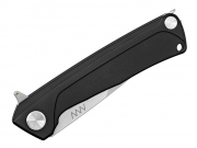 Zavírací nůž ANV Z100-006, dural, linerlock