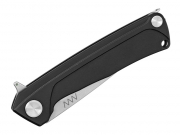 Zavírací nůž ANV Z200-002, dural, linerlock