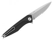Zavírací nůž ANV Z300-002, G10, linerlock