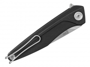 Zavírací nůž ANV Z300-002, G10, linerlock