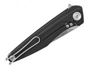 Zavírací nůž ANV Z300-004, dural, framelock