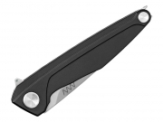 Zavírací nůž ANV Z300-008, dural, linerlock