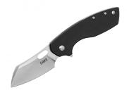 Zavírací nůž CRKT 5315G Pilar Large G10