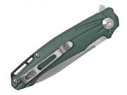 Zavírací nůž Ganzo FH21-GB Firebird zelený