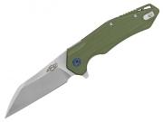 Zavírací nůž Ganzo FH31-GR Firebird zelený
