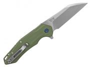 Zavírací nůž Ganzo FH31-GR Firebird zelený