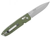 Zavírací nůž Ganzo F7461GR Firebird zelený