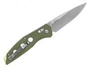 Zavírací nůž Ganzo FB7621GR firebird zelený