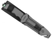 Nůž Ganzo F803GY outdoor šedý