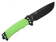 Nůž Ganzo F803LG outdoor zelený