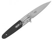 Zavírací nůž Ganzo G7431BK černý