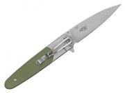 Zavírací nůž Ganzo G7431GR zelený