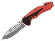 Zavírací nůž RUI Tactical - K25 18319 záchranářský