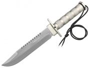 Nůž Albainox 31771 Combat King I outdoorový