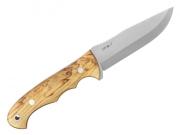 Nůž Muela VikingJ11B bříza