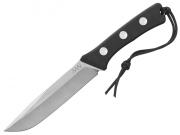 Nůž ANV P400-001, hladký, kydex
