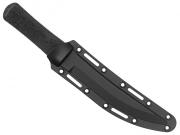 Nůž CRKT 2907K Hissatsu Black EDP