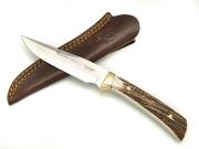 Nůž Muela Rebeco 11 A lovecký
