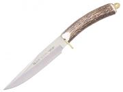 Nůž Muela Tejon 16 lovecký