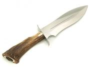 Nůž Muela Lancero 21S pasovací tesák