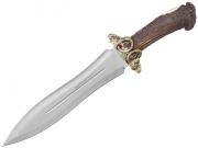 Nůž Muela Muflon 26L lovecký