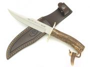 Nůž Muela Gred 16 lovecký