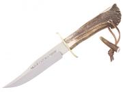 Nůž Muela Caz 16 lovecký