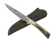 Nůž Muela Rebeco 12A lovecký