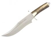 Nůž Muela Lobo 23A lovecký