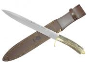 Nůž Muela ALCARAZ 26A