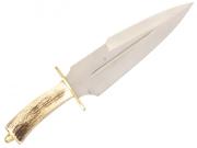 Nůž Muela Duque 25A pasovací tesák