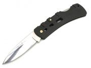 Nůž Muela K 7.1 černý