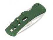 Nůž Muela K 7.2 zelený