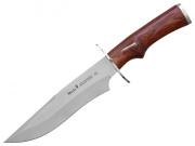Nůž Muela Hunter 17R lovecký