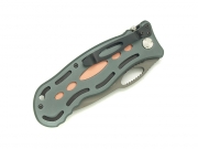 Zavírací nůž CRKT 7133 Thunderbolt